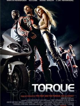 Torque (2004)